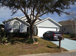 814 Glenco Dr, Davenport, FL 33897