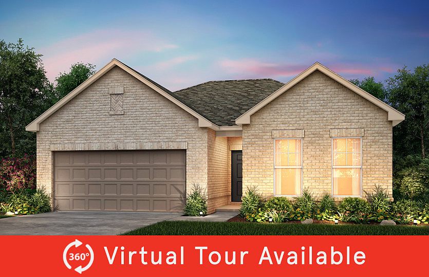 Rosemont Elevation LC1W