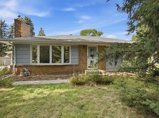 3093 Wilder St N, Roseville, MN 55113