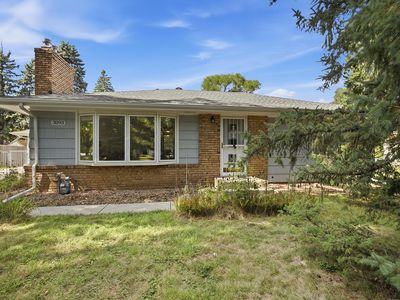 3093 Wilder St N, Roseville, MN, 55113