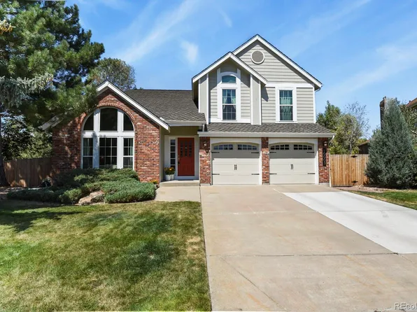 10003 Irving Street, Westminster, CO 80031