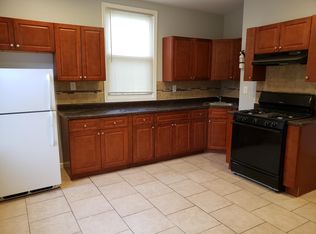 493 Bergen St #1R, Newark, NJ 07108