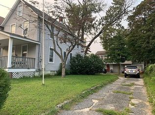 1223 8th Ave #2, Neptune Township, NJ 07753