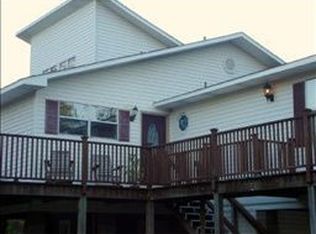 15557 Dobson Rd, Biloxi, MS 39532