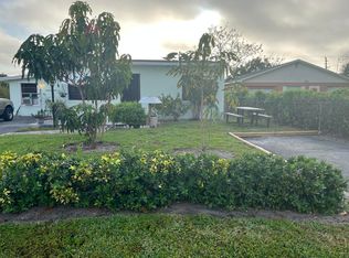 1194 Sunrise Rd, West Palm Beach, FL 33406