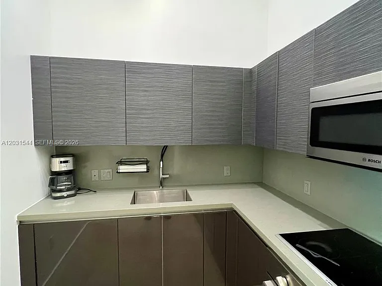 1080 Brickell Ave #1107 — Photo 7