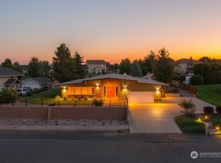 61 Pelican Place NE, Moses Lake, WA 98837