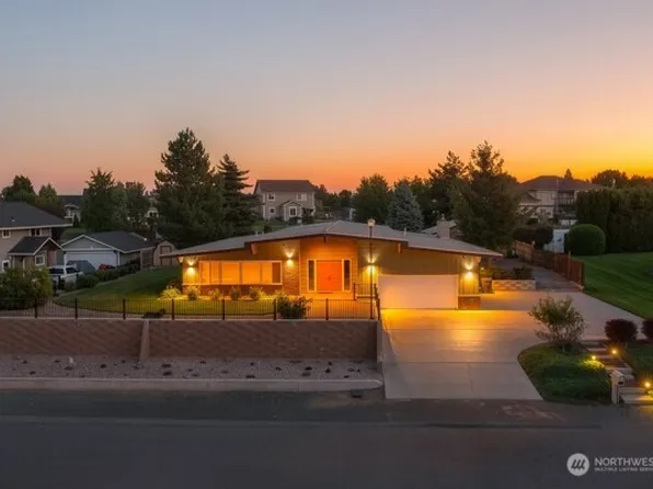 61 Pelican Place NE, Moses Lake, WA 98837