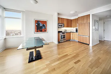 Rented by Brown Harris Stevens