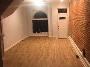 2727 Parkwood Ave, Baltimore, MD 21217