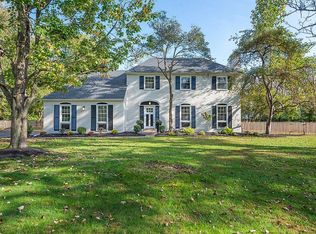 450 Ridge Run, Blue Bell, PA 19422