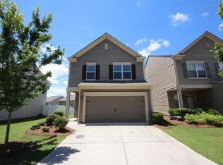 151 Highland Pointe Cir E, Dawsonville, GA 30534