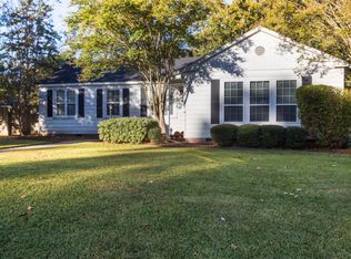 3125 Olive St, Texarkana, TX 75503