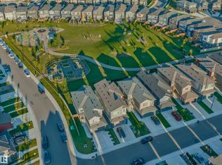 1367 Siskin Wynd NW, Edmonton, AB T5S 0R3