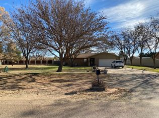 2931 Mockingbird Ln, Denver City, TX 79323