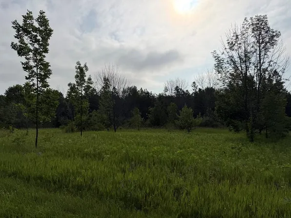 Hillcrest Rd, Sister Bay, WI 54234