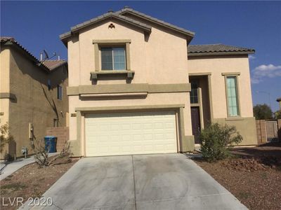 3912 Stormy Weather Ln, Las Vegas, NV, 89122