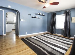 935 Oregon St, Waterloo, IA 50702