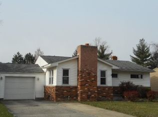 35 Parsons St, Norwalk, OH 44857