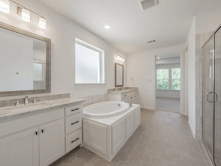 Master Bath
