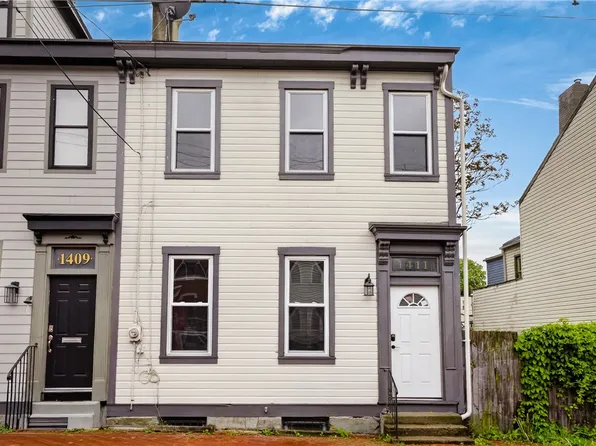 1411 W North Ave, Pittsburgh, PA 15233