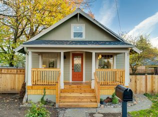 4312 NE Alberta St, Portland, OR 97218
