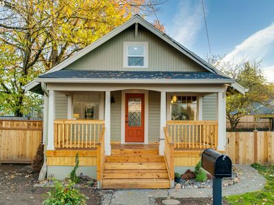 4312 NE Alberta St, Portland, OR, 97218