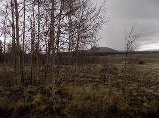 63 Ball Path, Como, CO 80456