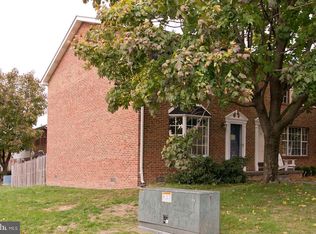 114 Hunter Run Rd, Winchester, VA 22602