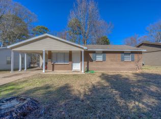 2550 Crape Myrtle St, Shreveport, LA 71118