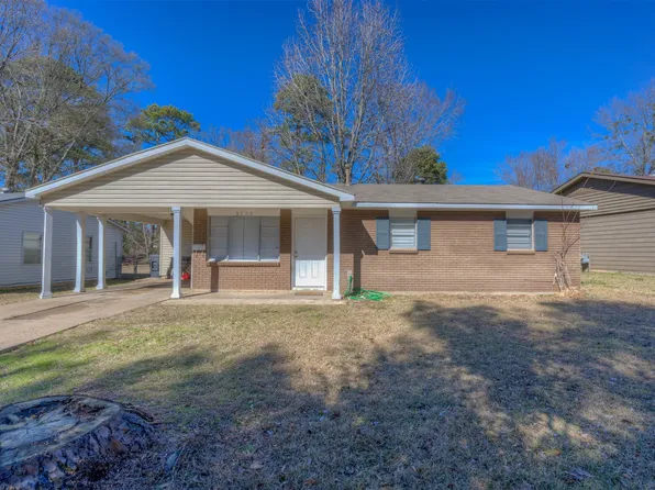 2550 Crape Myrtle St, Shreveport, LA 71118
