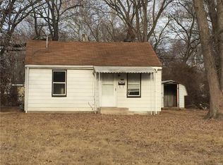 717 Howell Ave, Cahokia, IL 62206