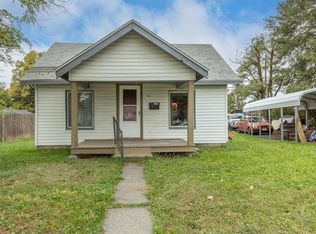 1113 E Wellesley Ave, Spokane, WA 99207