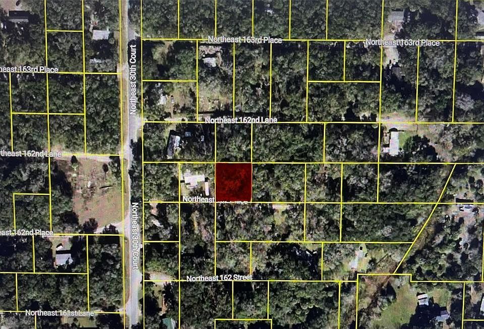 1st image of 3129 NE 162ND PLACE LOT 5