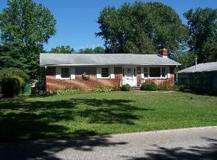 2824 Carrollton Rd, Annapolis, MD 21403