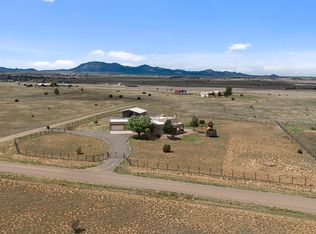 33 Alexandria Dr, Edgewood, NM 87015