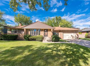 4510 N Oak St, Norridge, IL 60706