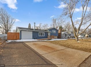 2308 16th Ave E, North Saint Paul, MN 55109