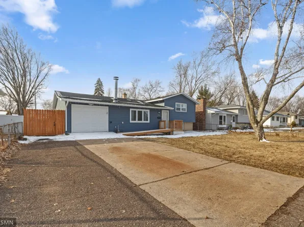 2308 16th Ave E, North Saint Paul, MN 55109