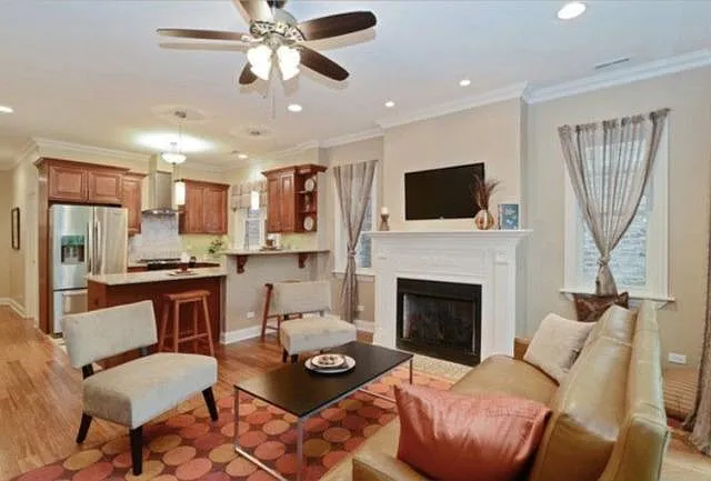 1040 W Polk St #2A — Photo 3