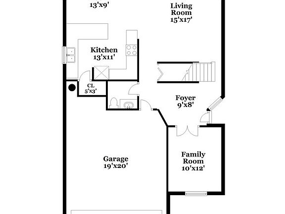 2nd image of 6410 E Butte Stone Dr