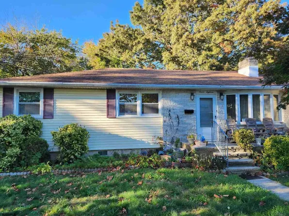 718 Debora Ave, Northfield, NJ 08225