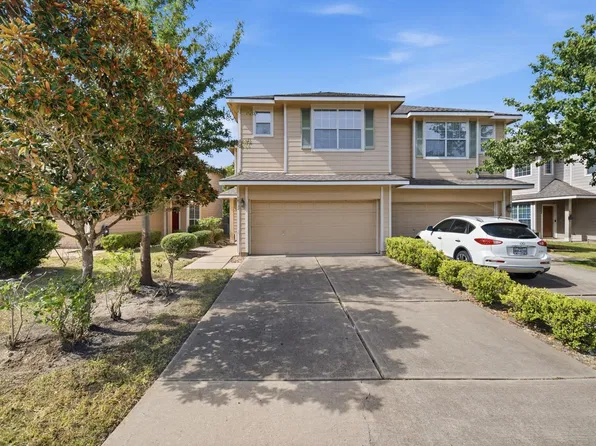 16122 Sandy Path Ln, Houston, TX 77084