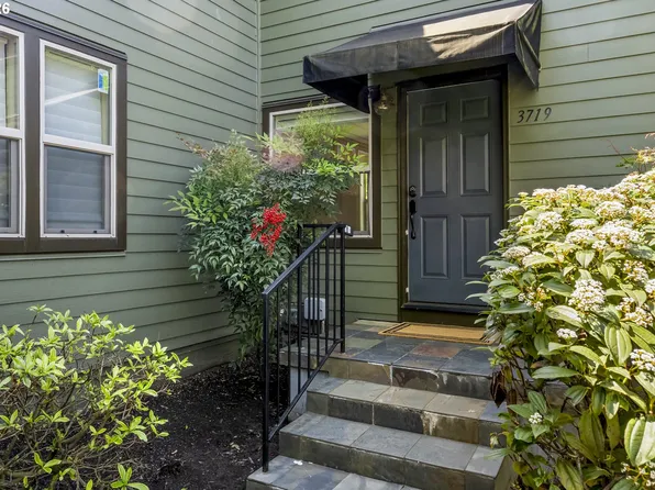3719 SE 42nd Ave, Portland, OR 97206