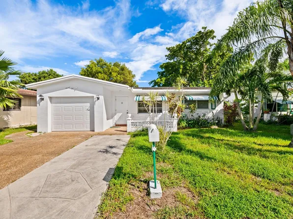 1110 NW 74th Avenue, Margate, FL 33063