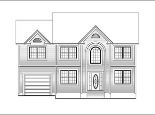 00 Kingston Rd, Parsippany, NJ 07054