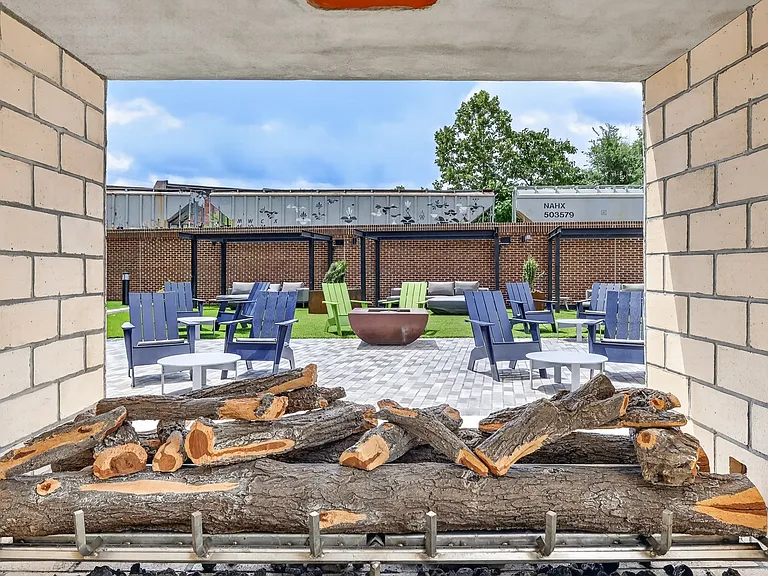 The Chartwell at Marathon Village — Photo 47
