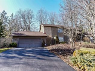 15 Millwood Ct, Pittsford, NY 14534