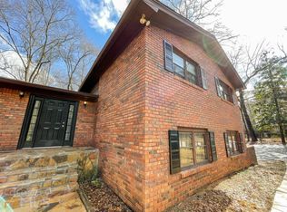 10376 Fitzgerald Rd, Jonesboro, GA 30238