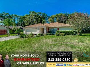 9807 Didrikson Dr, New Port Richey, FL 34655